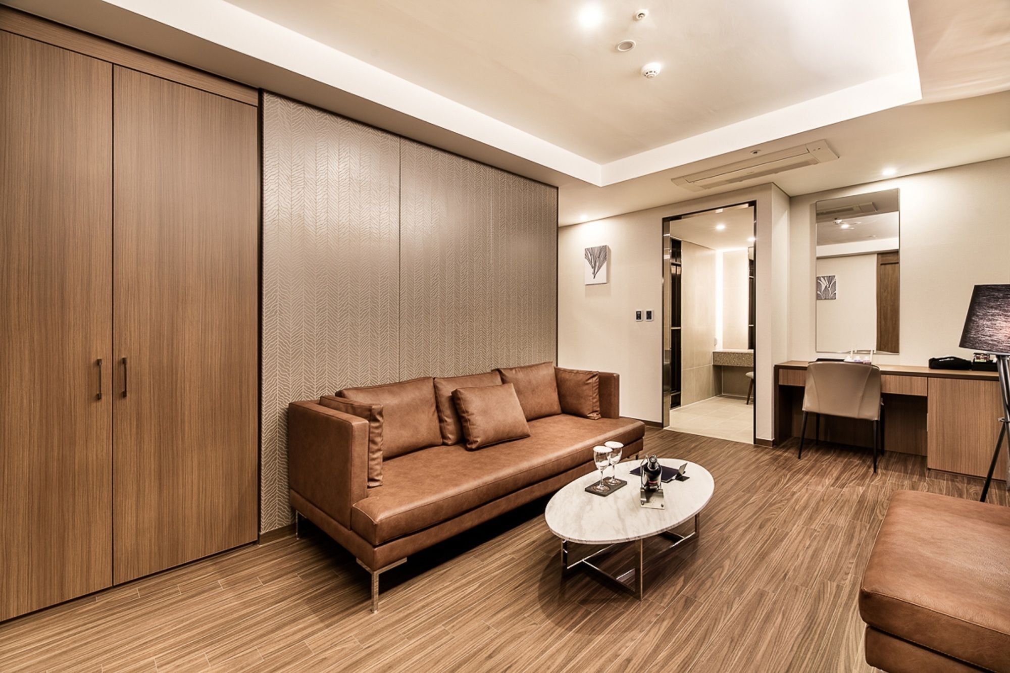 Wd Hotel Seoul Exterior photo