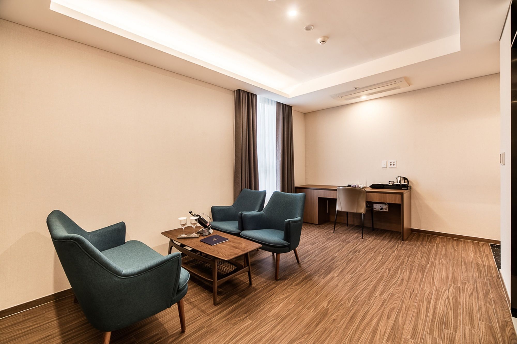 Wd Hotel Seoul Exterior photo