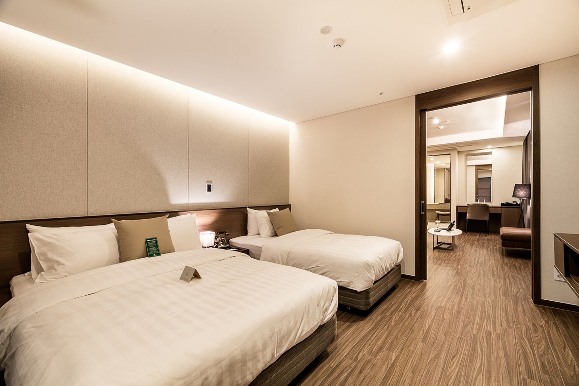 Wd Hotel Seoul Exterior photo