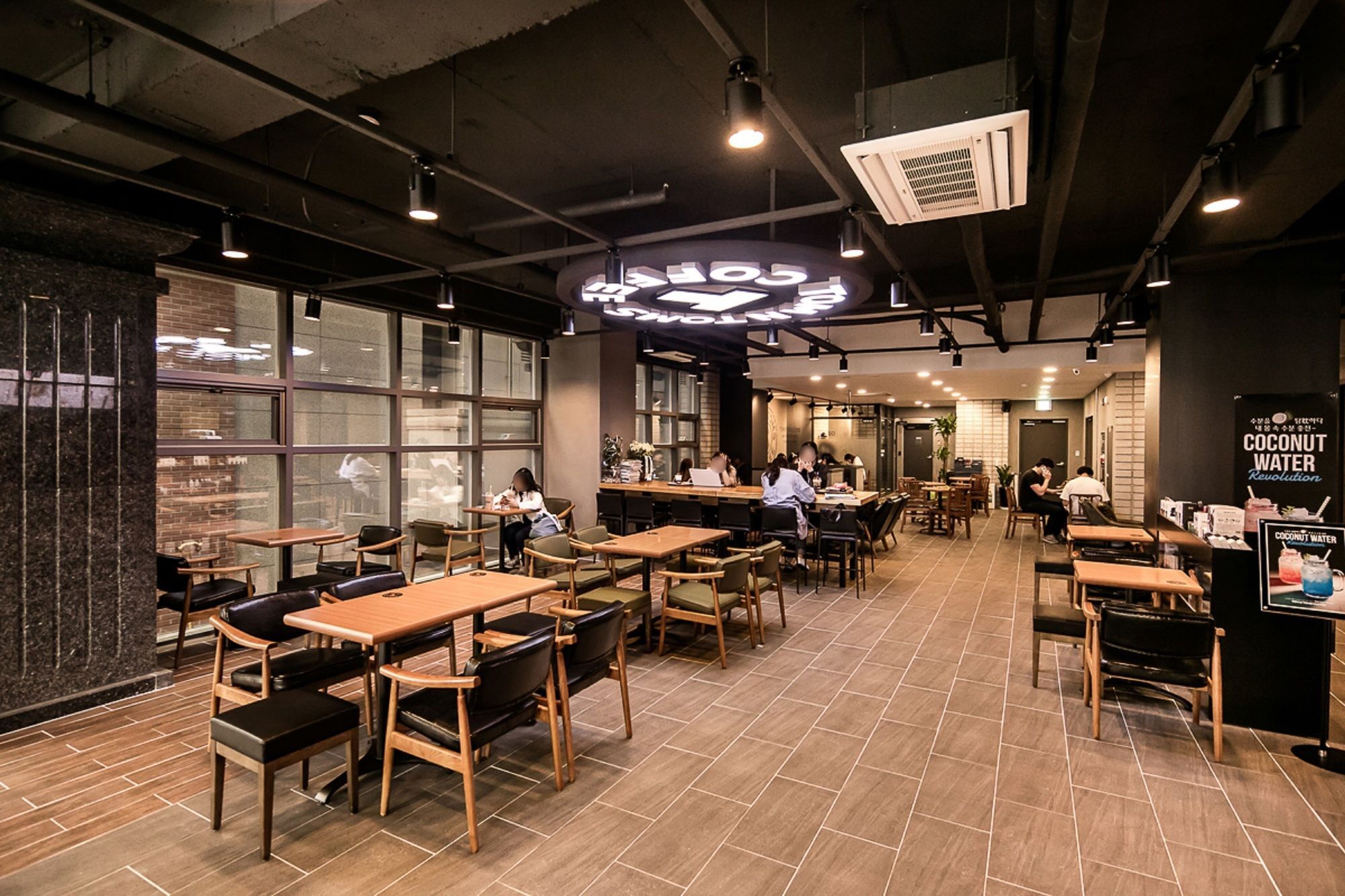 Wd Hotel Seoul Exterior photo