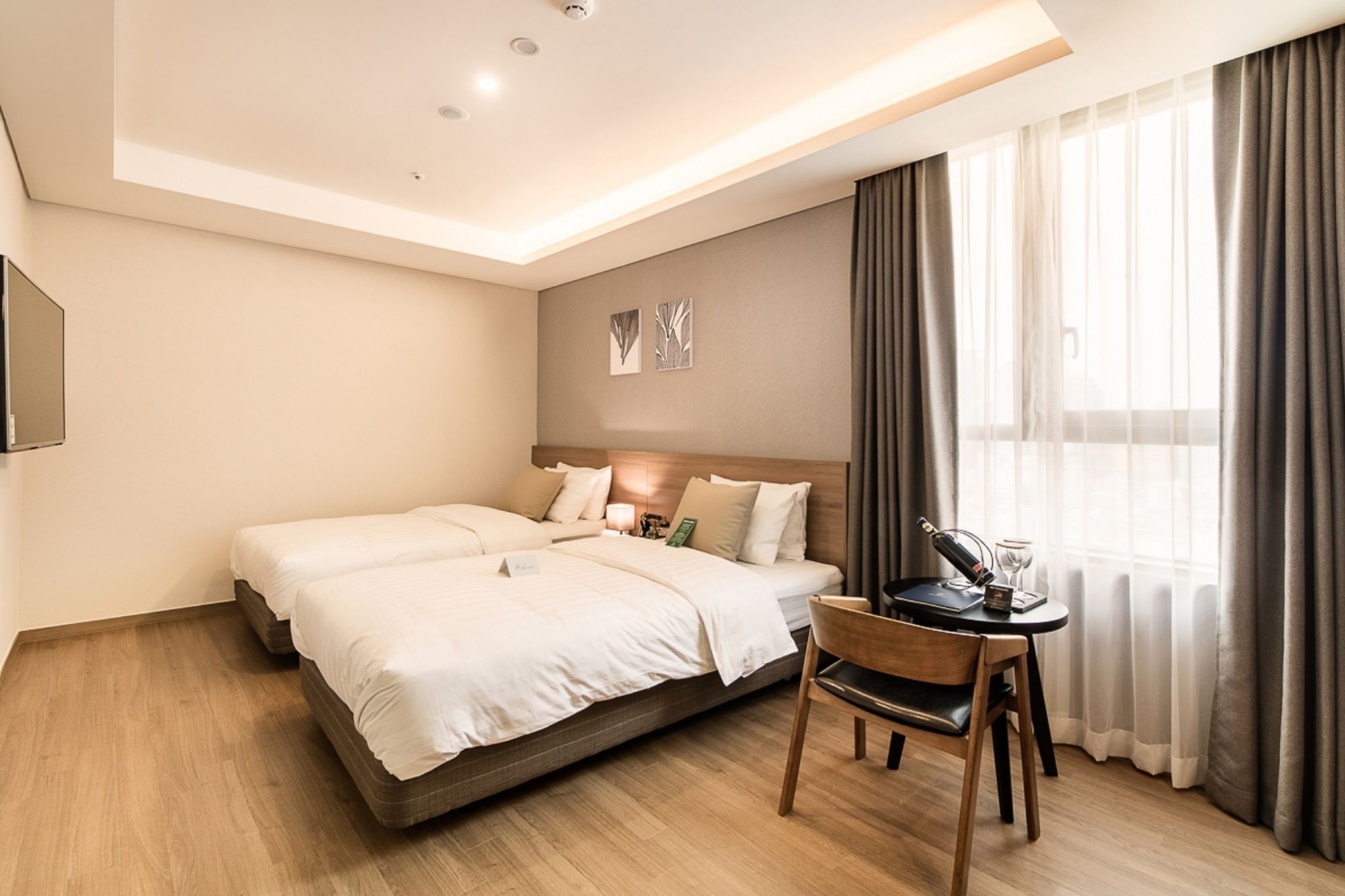 Wd Hotel Seoul Exterior photo