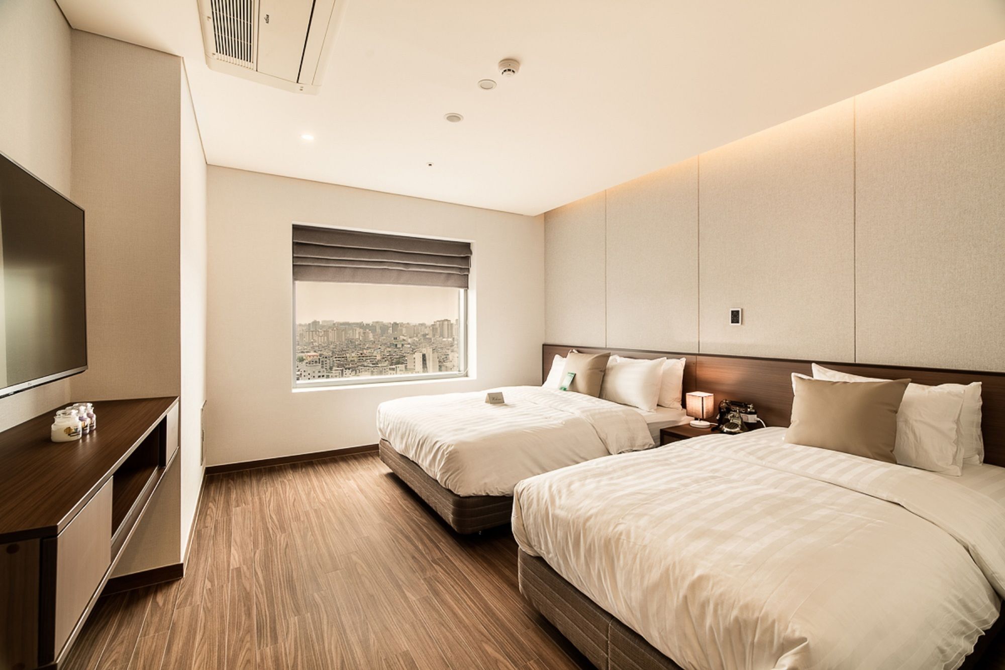 Wd Hotel Seoul Exterior photo